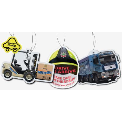 Image of Sweet Chariot Air Freshener