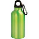 Image of Oregon 400 ml sport bottle with carabiner