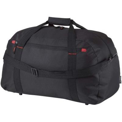 Image of Vancouver travel duffel bag