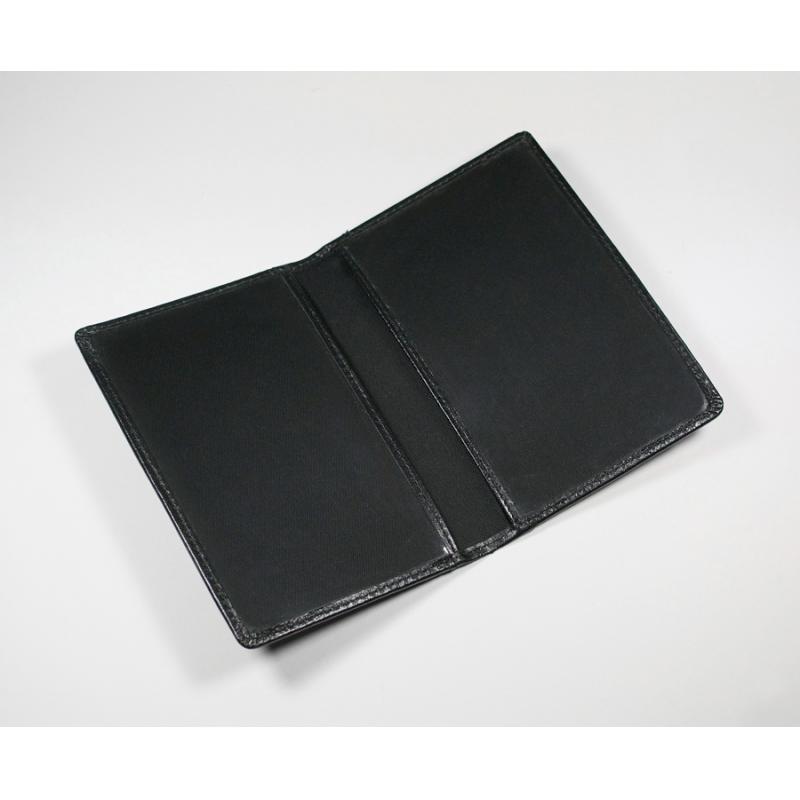 Image of Warwick Passport Wallet