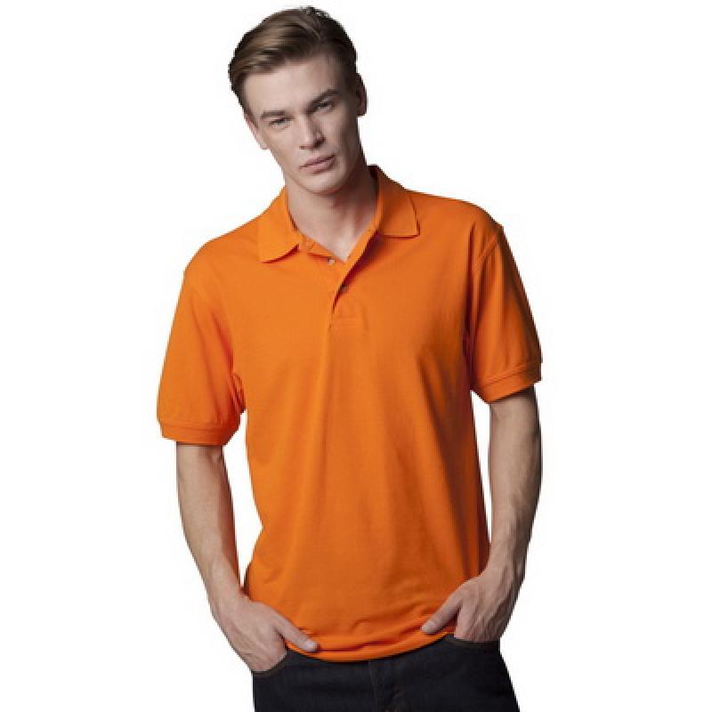 Image of Kustom Kit Superwash Workwear Polo