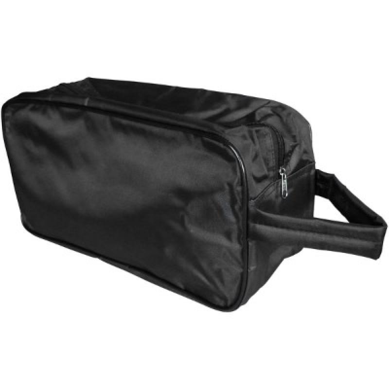 Image of Shoe Bag / Boot - Black