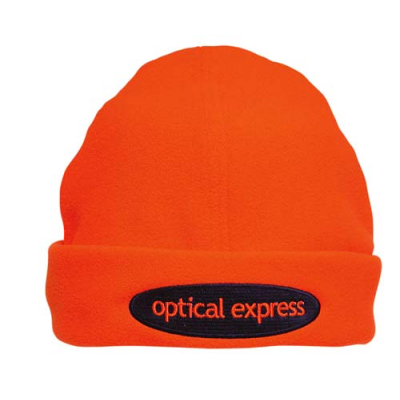 Image of Micro Fleece Beenie