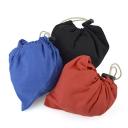 Image of Natural Cotton Foldable Shopper