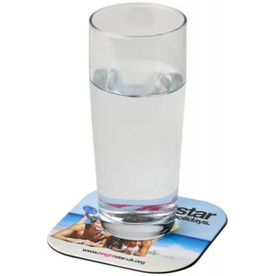 Image of Brite-Mat® Coaster