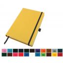 Image of A5 Casebound Notebook