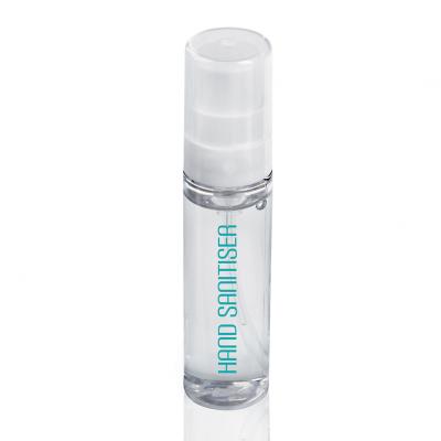 Image of Hand Sanitiser Spray, 8ml