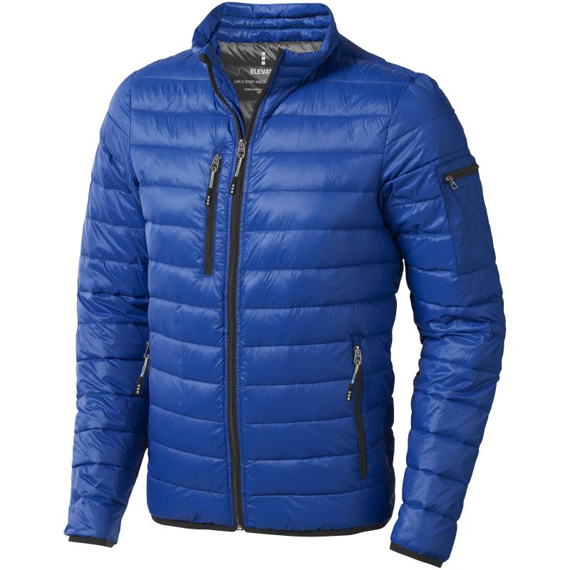 Image of Scotia light down jacket