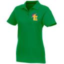 Image of Helios short sleeve women's polo