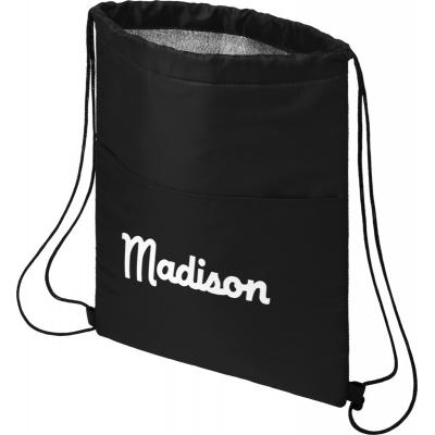 Image of Oriole 12-Can Drawstring Cooler Bag