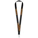 Image of Impey lanyard with convenient hook