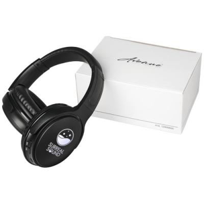 Image of Blaze light-up logo headphones