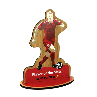 Image of Triple B Award